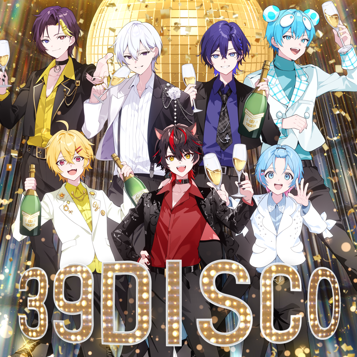 すにすて - SneakerStep Prod.STPR MUSIC 公式ファンクラブ